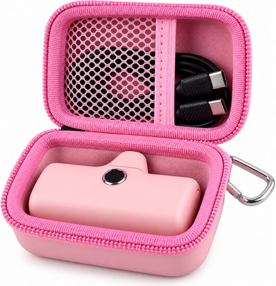 VoltCore Charger Case