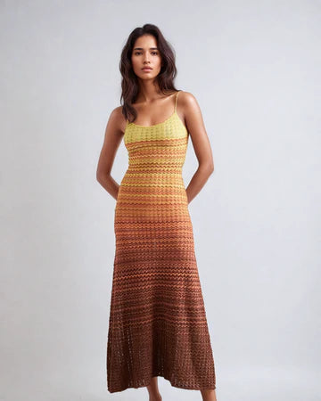 Mila Maxi Dress®