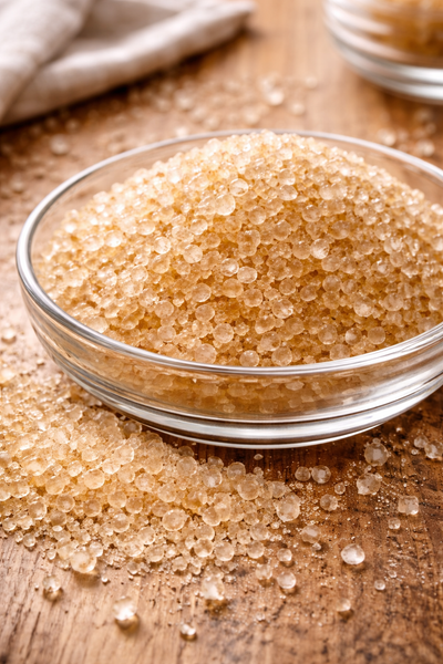 Crystal Sugar