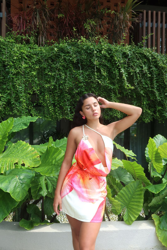 Amila Mini Dress®