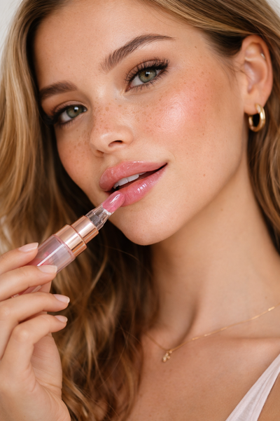 Sienna Lip Serum