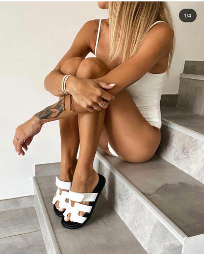 Nuburry® Emily Sandalen 