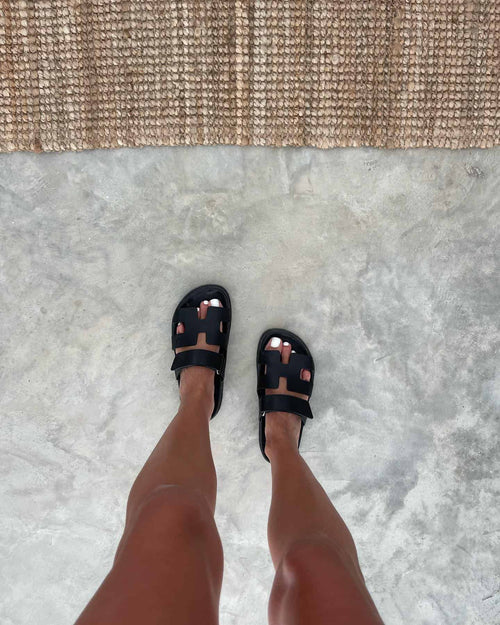 Nuburry® Emily Sandals