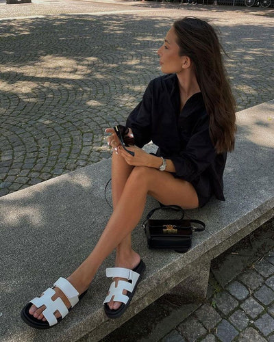 Nuburry® Emily Sandalen 