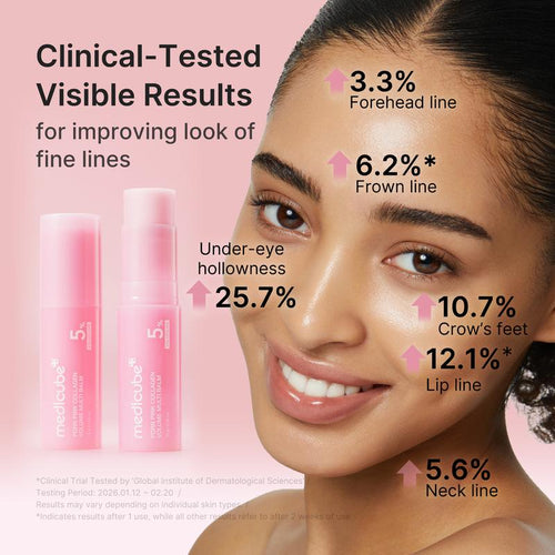 Volume Glow Serum