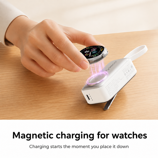 VoltPocket Charger®