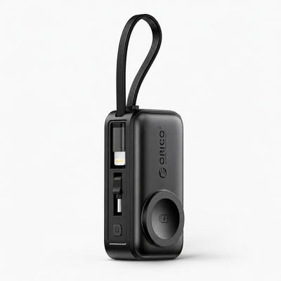 VoltPocket Charger®