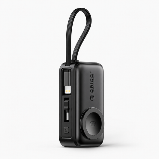VoltPocket Charger®