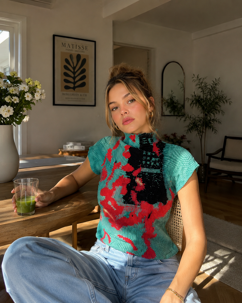 Amaya Summer Top®