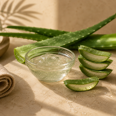 Aloe Vera