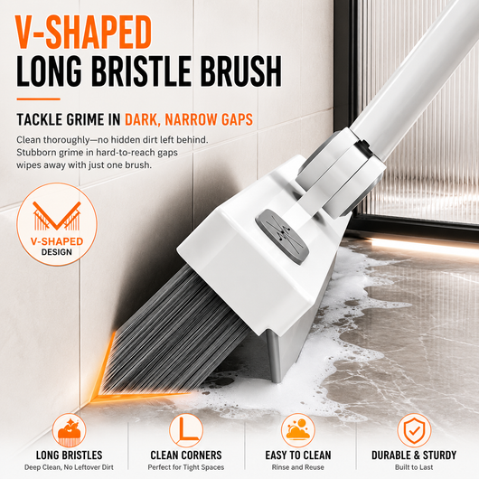SpinSweep180®
