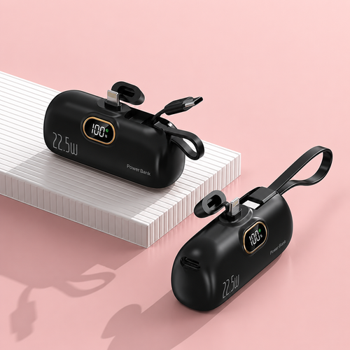 NovaVolt Charger®