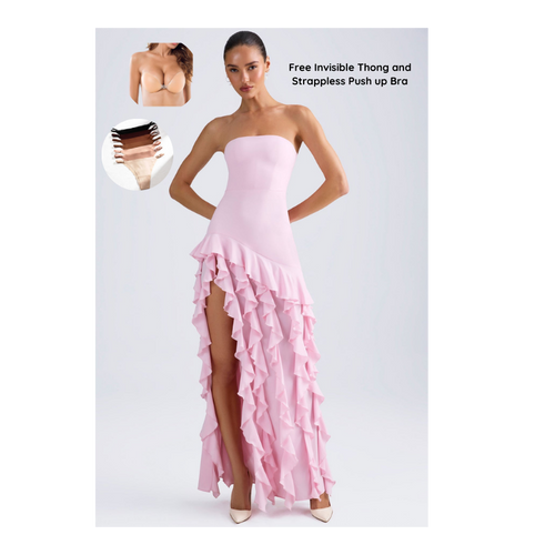 Gianna Maxi Dress®