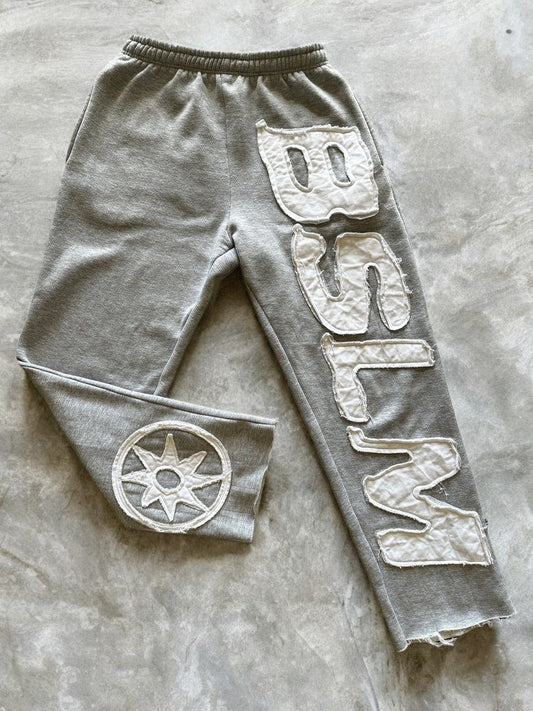 Ali SweatPants