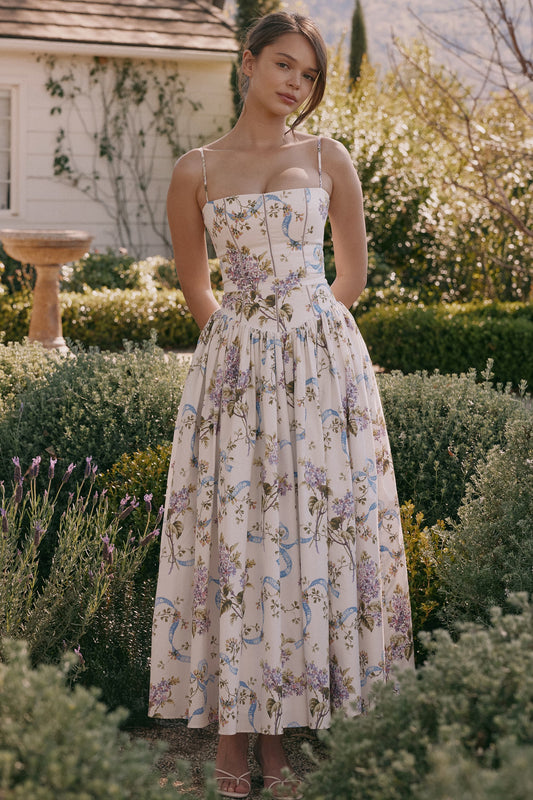 Bella Spring Dress®