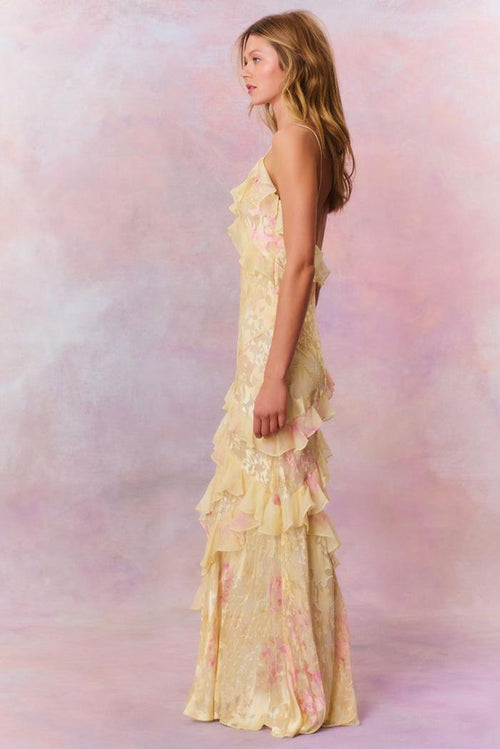 Luna Maxi Dress®