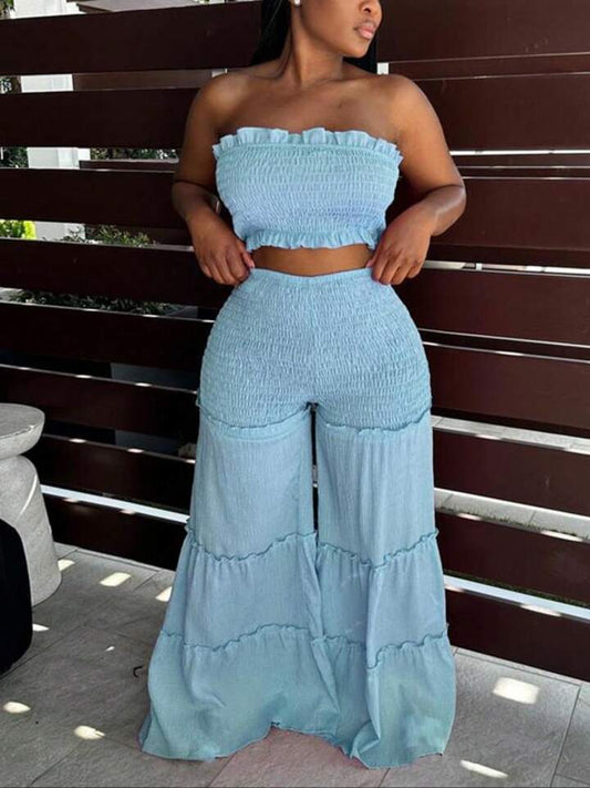 The Maré Lounge Set