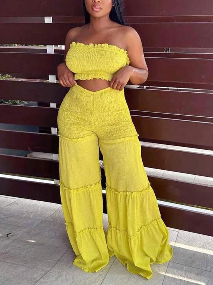 The Maré Lounge Set