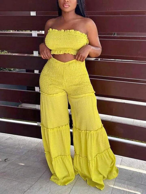 The Maré Lounge Set