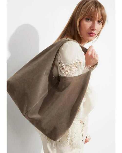 Alice Suede Bag®