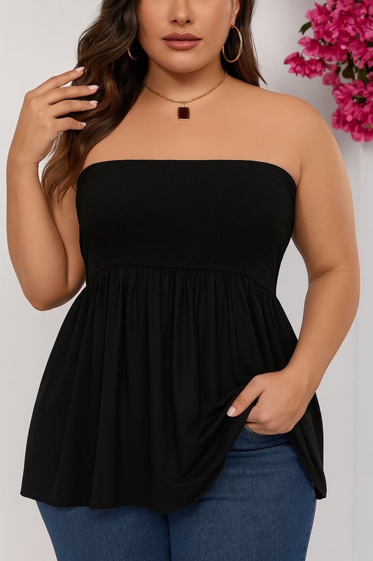 The Esme Boheme Top