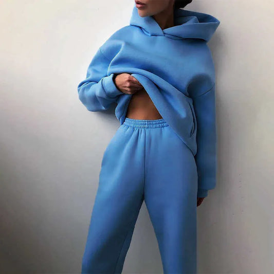 Mila Sweat Set®