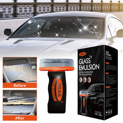 Auto Shield Window Cleaner