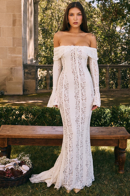 Elena Maxi Dress®