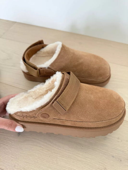 Emily Fall Slippers®