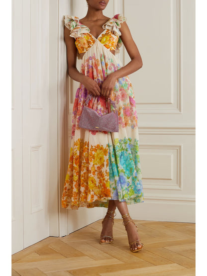 Charlotte Midi Dress®
