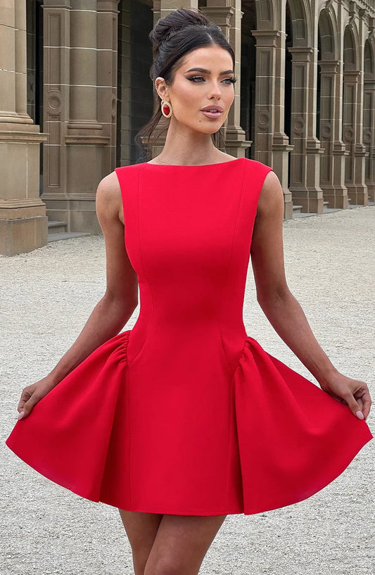 Aurelia Mini Dress®