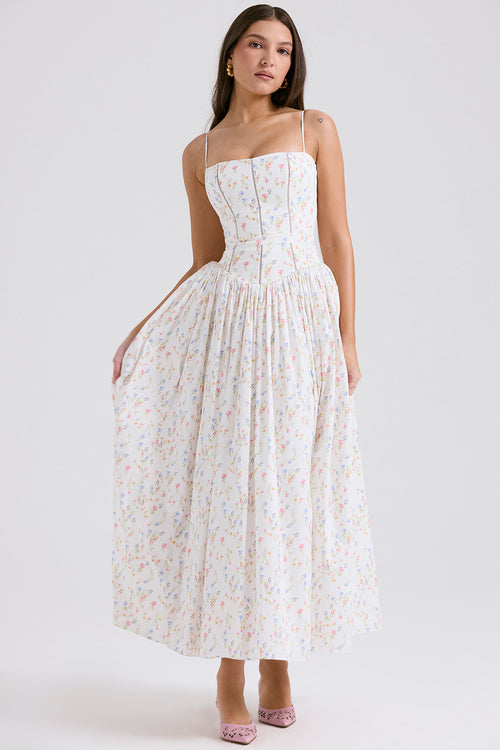 Isabella Summer Dress®